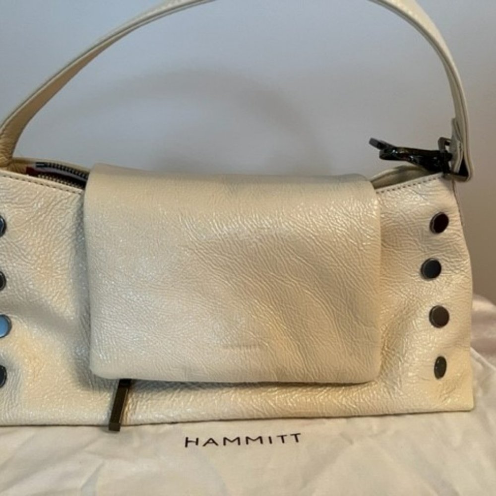 Hammitt VIP Baguette Satchel